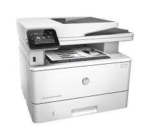 پرینتر لیزری رنگی اچ پی مدل MFP M477fdw - تصویر 4