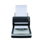 اسکنر حرفه ای اسناد فوجیتسو مدل Fi-7260 - تصویر 3