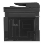پرینتر چندکاره لیزری اچ پی مدل LaserJet Pro 500 color MFP M570dw - تصویر 4