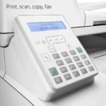 پرینتر چند کاره لیزری اچ پی مدل MFP M227fdn - تصویر 5