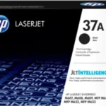 پرینتر لیزری اچ پی مدل LaserJet Enterprise M609dn - تصویر 4