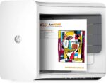 اسکنر اچ پی مدل ScanJet Pro 2500 f1 - تصویر 2