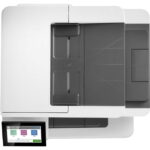 پرینتر چندکاره لیزری اچ پی مدل LaserJet Enterprise MFP M430f - تصویر 5