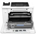 پرینتر لیزری اچ پی مدل LaserJet Enterprise M608dn - تصویر 3