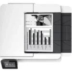 پرینتر چندکاره لیزری اچ پی مدل LaserJet Pro MFP M426fdn - تصویر 2
