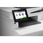 پرینتر لیزری چندکاره رنگی اچ پی مدل Color LaserJet Pro MFP M479fdw - تصویر 5