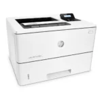پرینتر لیزری اچ پی مدل LaserJet Pro M501dn - تصویر 4