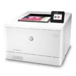 پرینتر لیزری رنگی HP Color LaserJet Pro M454dw - تصویر 4