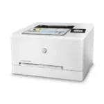 پرینتر لیزری رنگی اچ پی مدل LaserJet Pro M254nw - تصویر 3