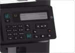 پرینتر لیزری ۴ کاره اچ پی مدل MFP-M127fn همراه با گوشی تلفن - تصویر 5