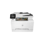 پرینتر لیزری رنگی چند کاره اچ پی مدل MFP M281fdn - تصویر 5