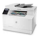 پرینتر چندکاره لیزری اچ پی مدل MFP M183fw - تصویر 5
