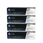 پرینتر چندکاره لیزری اچ پی مدل LaserJet Pro MFP M177fw - تصویر 5