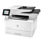 پرینتر چندکاره لیزری اچ پی مدل LaserJet Pro MFP M428fdw - تصویر 3
