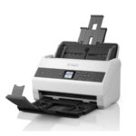 اسکنر اسناد اپسون Epson DS-730N - تصویر 3