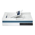 اسکنر اچ‌پی مدل Scanjet Pro 2600 f1