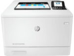 پرینتر لیزری اچ‌پی مدل Color LaserJet Enterprise M455dn - تصویر 3