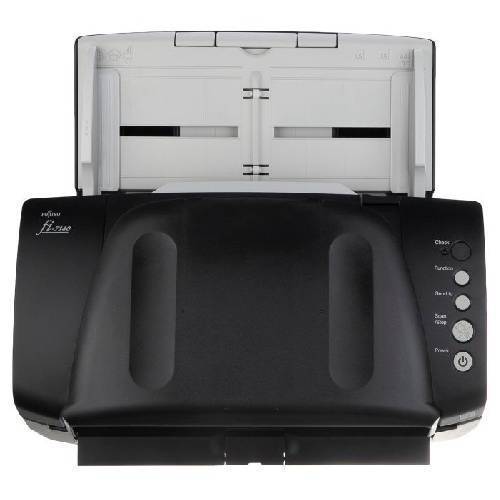 3 اسکنر فوجیتسو مدل fi-7140 - تصویر 1
