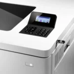 پرینتر لیزری تک کاره HP مدل M552DN - تصویر 4