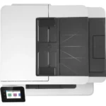 پرینتر چندکاره لیزری اچ پی مدل LaserJet Pro MFP M428fdn - تصویر 4
