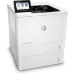 پرینتر لیزری اچ پی مدل LaserJet Enterprise M609x - تصویر 4