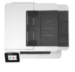 پرینتر چندکاره لیزری اچ پی مدل LaserJet Pro MFP M428dw - تصویر 3