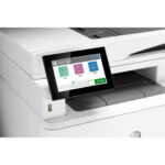 پرینتر چندکاره لیزری اچ پی مدل LaserJet Enterprise MFP M430f - تصویر 4
