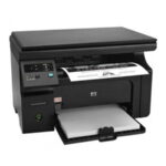 پرینتر چند کاره لیزری اچ پی مدل LaserJet M1132 - تصویر 4