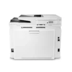 پرینتر لیزری رنگی چند کاره اچ پی مدل MFP M281fdn - تصویر 4