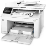 پرینتر چندکاره لیزری اچ پی مدل LaserJet Pro MFP M277dw - تصویر 2