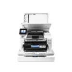 پرینتر چندکاره لیزری اچ پی مدل LaserJet Pro MFP M281fdw - تصویر 4