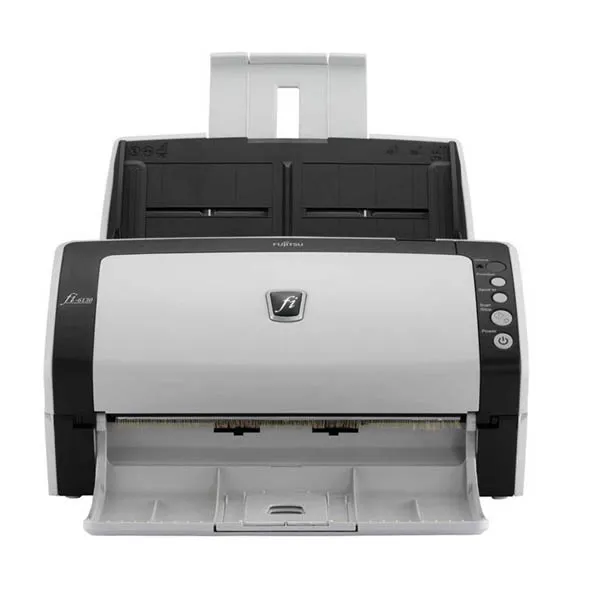 3 اسکنر فوجیتسو مدل Fujitsu Fi-6130 - تصویر 1
