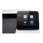 پرینتر لیزری رنگی اچ پی مدل LaserJet M252DW - تصویر 4