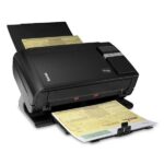 اسکنر کداک مدل Kodak i2820 Scanner – i2820 - تصویر 4