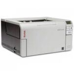 اسکنر کداک مدل I3400