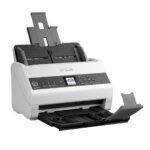 اسکنر اسناد اپسون Epson DS-730N - تصویر 2