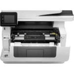 پرینتر چندکاره لیزری اچ پی مدل LaserJet Pro MFP M428fdn - تصویر 3