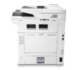 پرینتر چندکاره لیزری اچ پی مدل LaserJet Pro MFP M428dw - تصویر 4