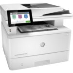پرینتر چندکاره لیزری اچ پی مدل LaserJet Enterprise MFP M430f - تصویر 3