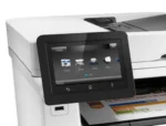 پرینتر رنگی لیزری اچ پی مدل LaserJet Pro MFP M477fdn - تصویر 3