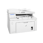 پرینتر چندکاره لیزری اچ پی مدل LaserJet Pro MFP M227sdn - تصویر 3