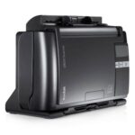 اسکنر کداک مدل Kodak i2820 Scanner – i2820 - تصویر 2