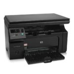 پرینتر چند کاره لیزری اچ پی مدل LaserJet M1132 - تصویر 2