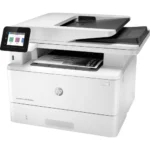 پرینتر چندکاره لیزری اچ پی مدل LaserJet Pro MFP M428fdn - تصویر 2