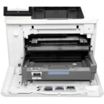 پرینتر لیزری اچ پی مدل LaserJet Enterprise M609x - تصویر 2