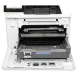 پرینتر لیزری اچ پی مدل LaserJet Enterprise M608x - تصویر 2