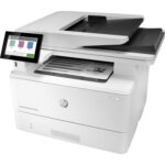 پرینتر چندکاره لیزری اچ پی مدل LaserJet Enterprise MFP M430f - تصویر 2