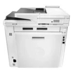 پرینتر رنگی لیزری اچ پی مدل LaserJet Pro MFP M477fdn - تصویر 2