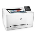 پرینتر لیزری رنگی اچ پی مدل LaserJet M252DW - تصویر 2