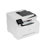 پرینتر لیزری رنگی چند کاره اچ پی مدل MFP M281fdn - تصویر 2